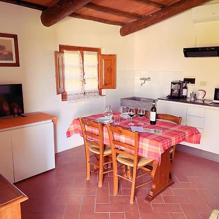 Borgo Montemaggiore Rapolano Terme Eksteriør bilde